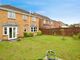 Thumbnail Detached house for sale in Pershore Way, Lincoln, Lincolnshire