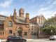 Thumbnail Flat for sale in Bow Quarter, Fairfield Road, London