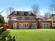 Thumbnail Detached house to rent in Gregories Road, Beaconsfield