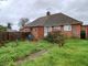 Thumbnail Bungalow for sale in Windmill Park, Clacton-On-Sea