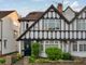 Thumbnail Semi-detached house for sale in Broughton Avenue, Finchley