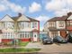 Thumbnail Semi-detached house to rent in Mayfield Avenue, Harrow, Greater London