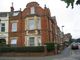 Thumbnail Flat to rent in The Crescent, Bournemouth, Dorset