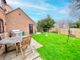 Thumbnail Detached house for sale in Shuttleworth Grove, Wavendon Gate, Milton Keynes