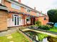 Thumbnail End terrace house for sale in Charnor Road, Leicester