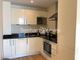 Thumbnail Flat to rent in Lanterns Way, Canary Wharf