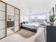 Thumbnail Flat for sale in Basin Approach, London