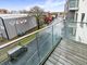 Thumbnail Flat for sale in Royal Crescent Road, Southampton, Hampshire