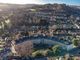 Thumbnail Terraced house for sale in Widcombe Crescent, Bath