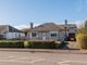 Thumbnail Detached bungalow for sale in Montrose Road, Arbroath