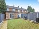 Thumbnail Terraced house for sale in Rochester Close, Alvaston, Derby