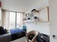 Thumbnail Flat for sale in One St George Wharf, Nine Elms, London