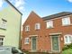 Thumbnail Semi-detached house for sale in Diamond Walk, Nuneaton, Warwickshire