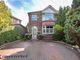 Thumbnail Semi-detached house for sale in Broadway, Royton, Oldham, Greater Manchester