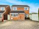 Thumbnail Detached house for sale in Foxhollow, Bar Hill, Cambridge