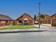 Thumbnail Detached bungalow for sale in Cranstal Drive, Hindley Green, Wigan