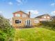 Thumbnail Detached house for sale in Cedar Avenue, Biggleswade