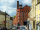 Thumbnail Terraced house for sale in Snuff Court, Snuff Street, Devizes
