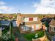 Thumbnail Property for sale in Hillvue Close, New Costessey, Norwich