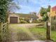 Thumbnail Detached bungalow for sale in Hampton Poyle, Oxfordshire