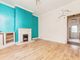 Thumbnail Terraced house for sale in Arundel Street, Treeton, Rotherham