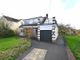 Thumbnail Detached house for sale in Parkway, Midsomer Norton, Radstock