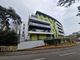 Thumbnail Flat for sale in Madeira Road, Bournemouth