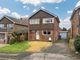 Thumbnail Detached house for sale in Underwood End, Sandford, Winscombe, North Somerset.