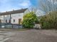 Thumbnail Terraced house for sale in Dell Road, Inverness