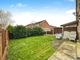 Thumbnail End terrace house for sale in Shuttle Close, Rossington, Doncaster