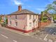 Thumbnail Detached house for sale in Hall Lane, Hagley, Stourbridge