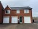 Thumbnail Property to rent in Webbers Way, Tiverton