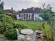 Thumbnail Bungalow for sale in Birkdale, Bexhill-On-Sea