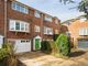 Thumbnail Town house for sale in Kings Road, Henley-On-Thames