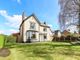 Thumbnail Detached house for sale in Commonside, Selston, Nottingham