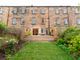 Thumbnail Town house to rent in Banavie Road, Glasgow