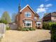 Thumbnail Detached house for sale in Northfield Road, Ringwood