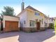 Thumbnail Detached house for sale in London Road, Ruscombe, Reading, Berkshire
