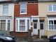 Thumbnail Terraced house to rent in Pretoria Road, Southsea