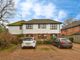 Thumbnail Flat for sale in Caesars Camp Road, Camberley