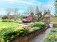 Thumbnail Detached house for sale in Manor Road, Wheathampstead, Hertfordshire