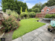 Thumbnail Detached house for sale in Priory Close, Dudley