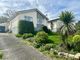 Thumbnail Detached bungalow for sale in Hooda Close, Swimbridge, Barnstaple