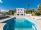 Thumbnail Villa for sale in Cap d Antibes, Antibes Area, French Riviera