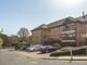 Thumbnail Flat for sale in Regents Park Road, Finchley