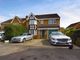 Thumbnail Detached house for sale in Whimbrel Road, Quedgeley, Gloucester