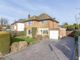 Thumbnail Detached house for sale in Tredgold Avenue, Bramhope, Leeds