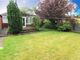 Thumbnail Bungalow for sale in Whitby Road, St Annes