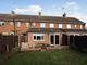 Thumbnail Terraced house for sale in Southfield Road, Gretton, Corby
