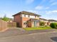 Thumbnail Semi-detached house for sale in Roy Young Avenue, Alexandria, West Dunbartonshire